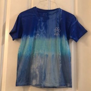 Girls PAWZ T-shirt 🐾